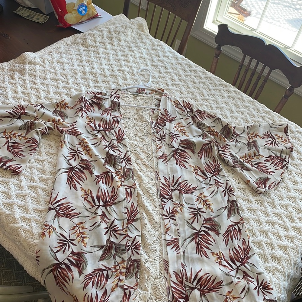 Gimmicks Cardigan